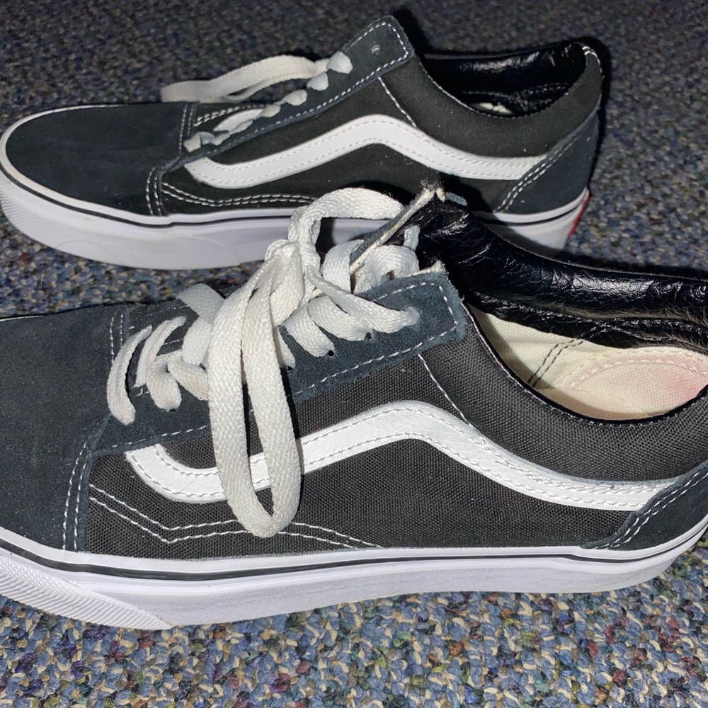 Vans Old Skool Sneakers